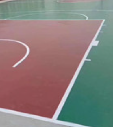 杜尔伯特篮球场地坪维修全方案
